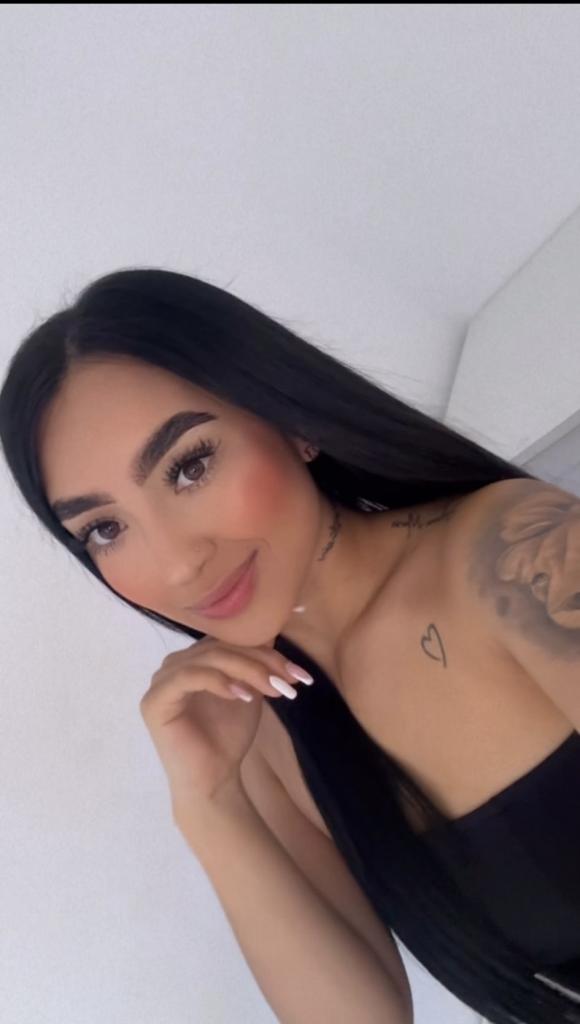 Chica busca chico en Las Palmas: 