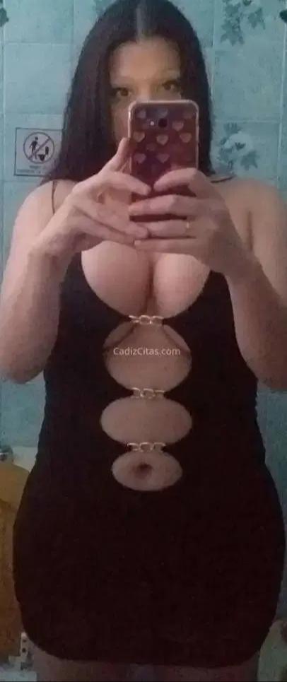 Travesti en Cádiz: 