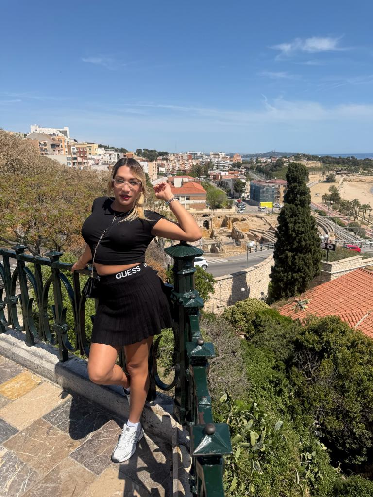 Transexual en Tenerife: Transexuales y Travestis