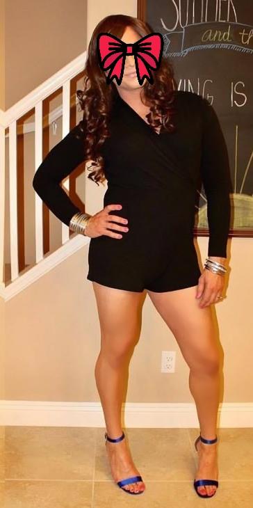 Travesti en Córdoba: 