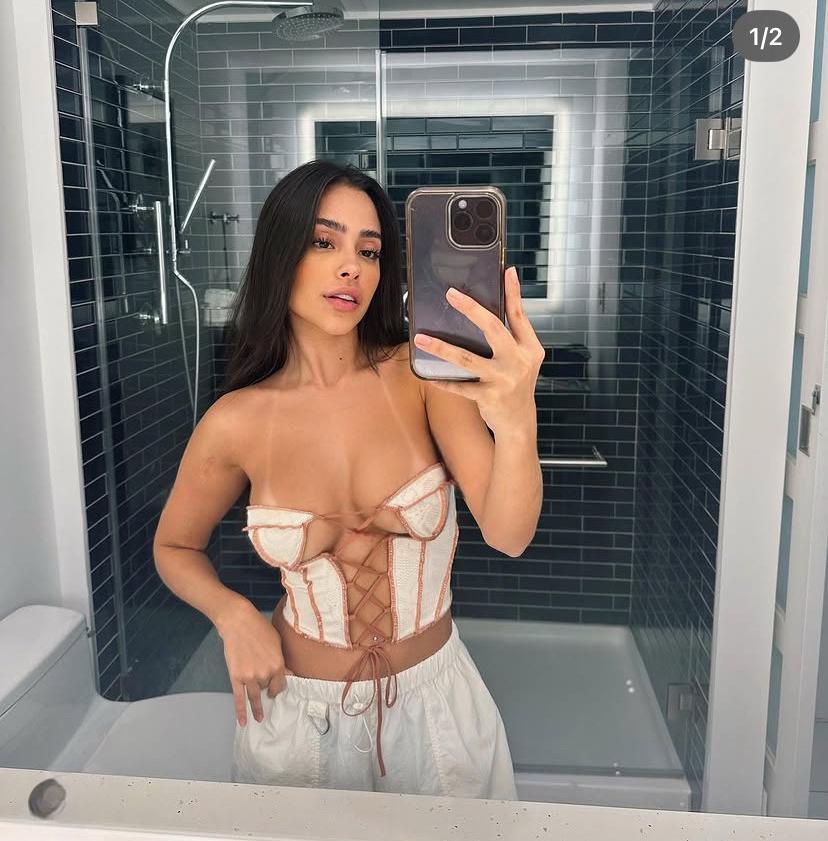 Chica busca chico en Badajoz: 