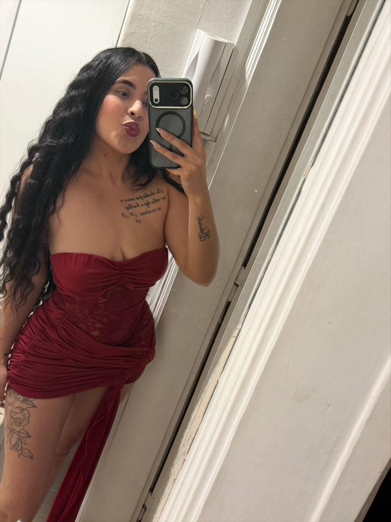 Chica busca chico en Burgos: 