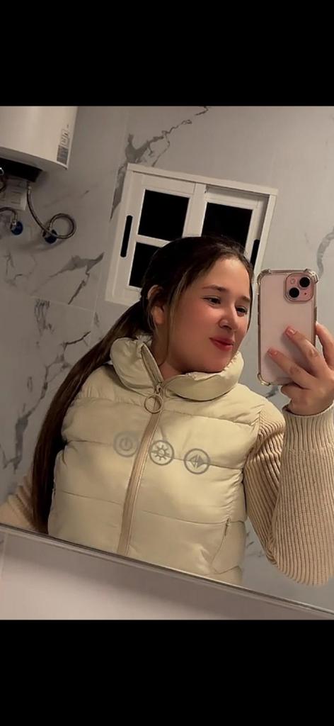 Chica busca chico en Tenerife: 