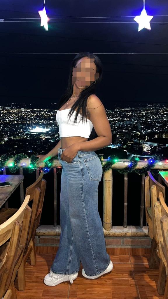 Chica busca chico en León: 