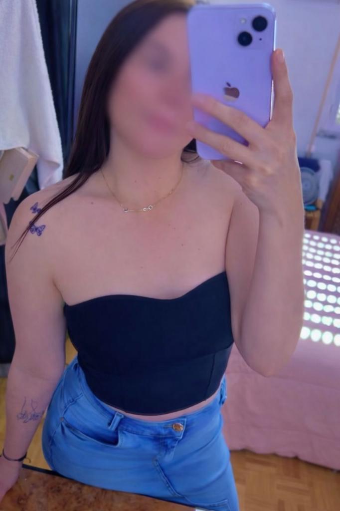 Chica busca chico en Madrid: 