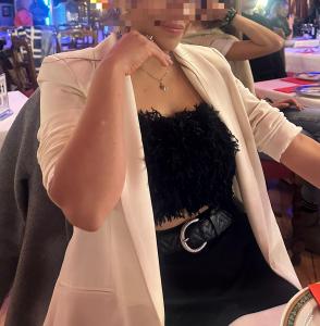 642786378: Chica busca chico en Madrid