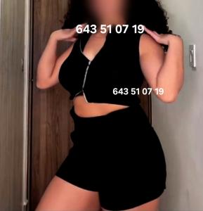 643510719: Chica busca chico en La Coruña