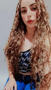 600965561: Chica busca chico en Las Palmas