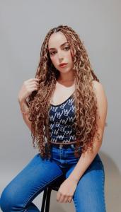 600965561: Chica busca chico en Las Palmas