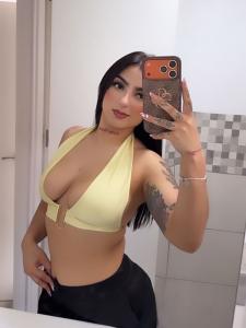 602723297: Chica busca chico en Las Palmas
