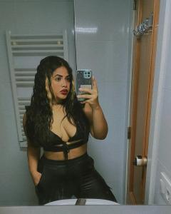 645116311: Chica busca chico en Lérida