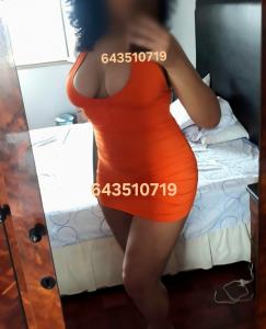 643510719: Chica busca chico en La Coruña