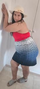 613337300: Chica busca chico en Madrid