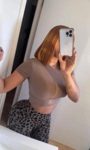 613905801: Chica busca chico en Málaga