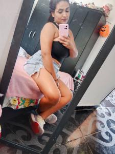 612211103: Chica busca chico en Madrid