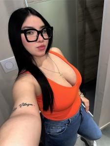 662599360: Chica busca chico en Las Palmas