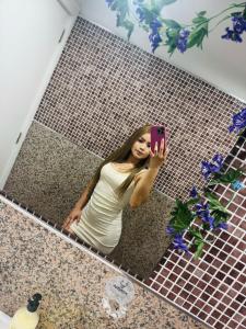 607799604: Chica busca chico en Málaga