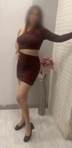 600226267: Chica busca chico en Málaga