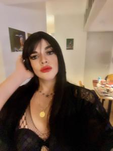 600482433: Transexual en Málaga