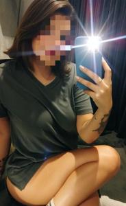 666758713: Chica busca chico en Málaga