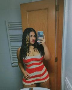 645116311: Chica busca chico en Lérida