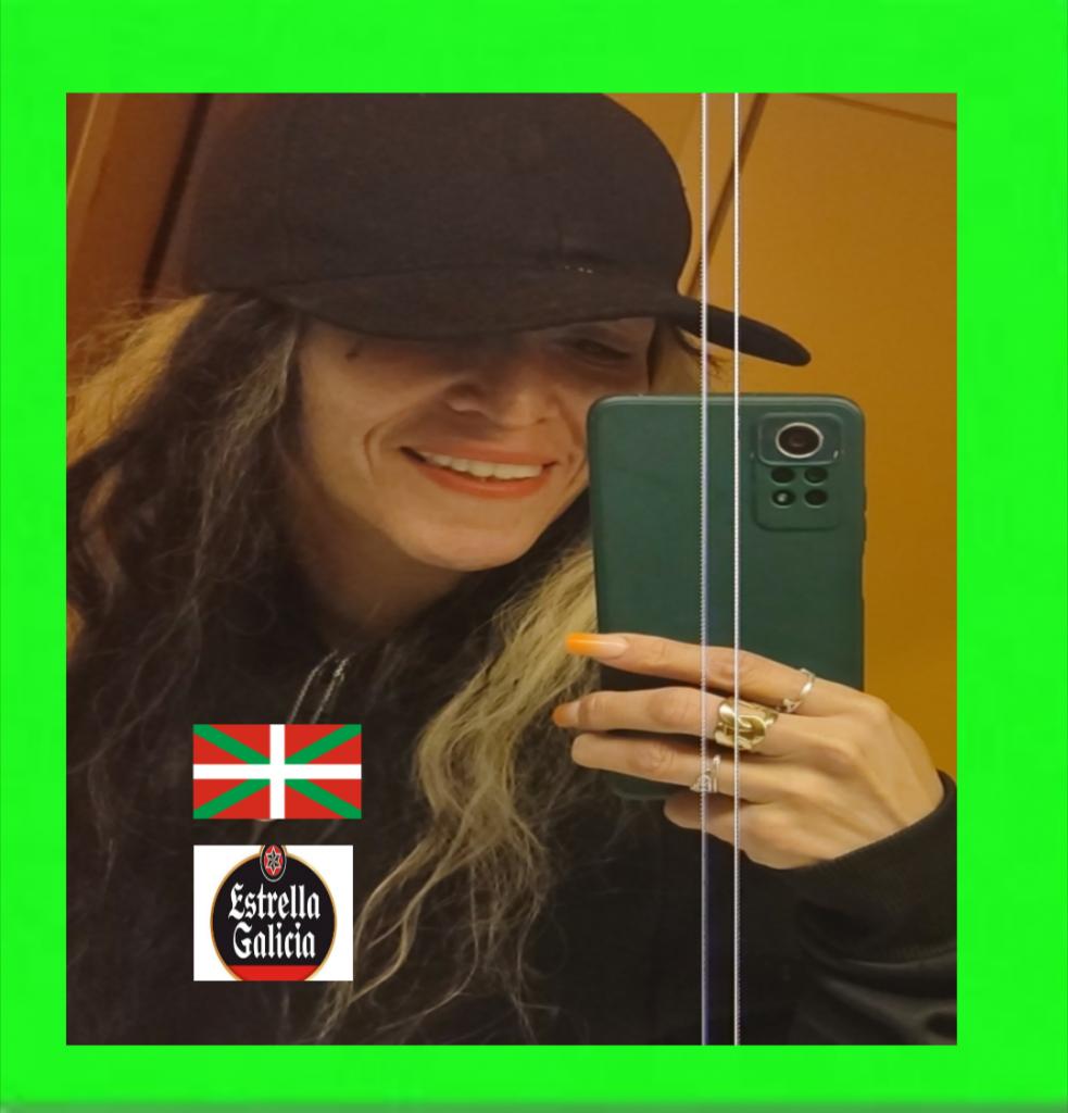 Chica busca chico en Guipúzcoa: Chica busca chico