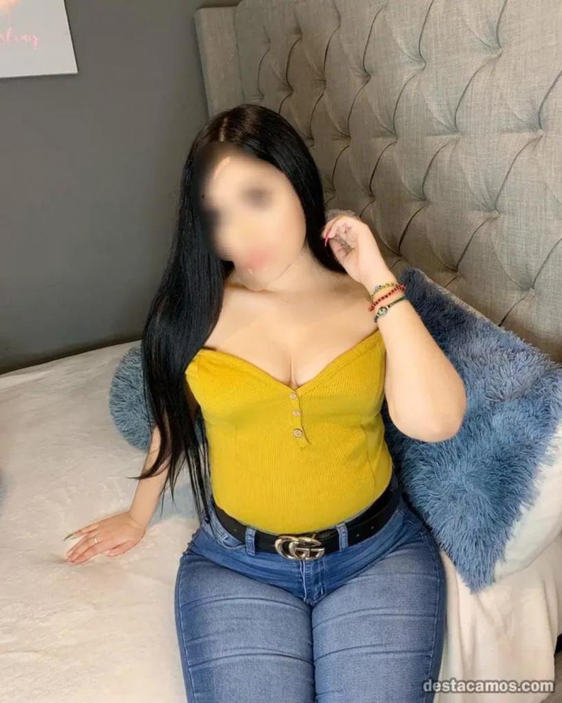 Chica busca chico en Badajoz: 