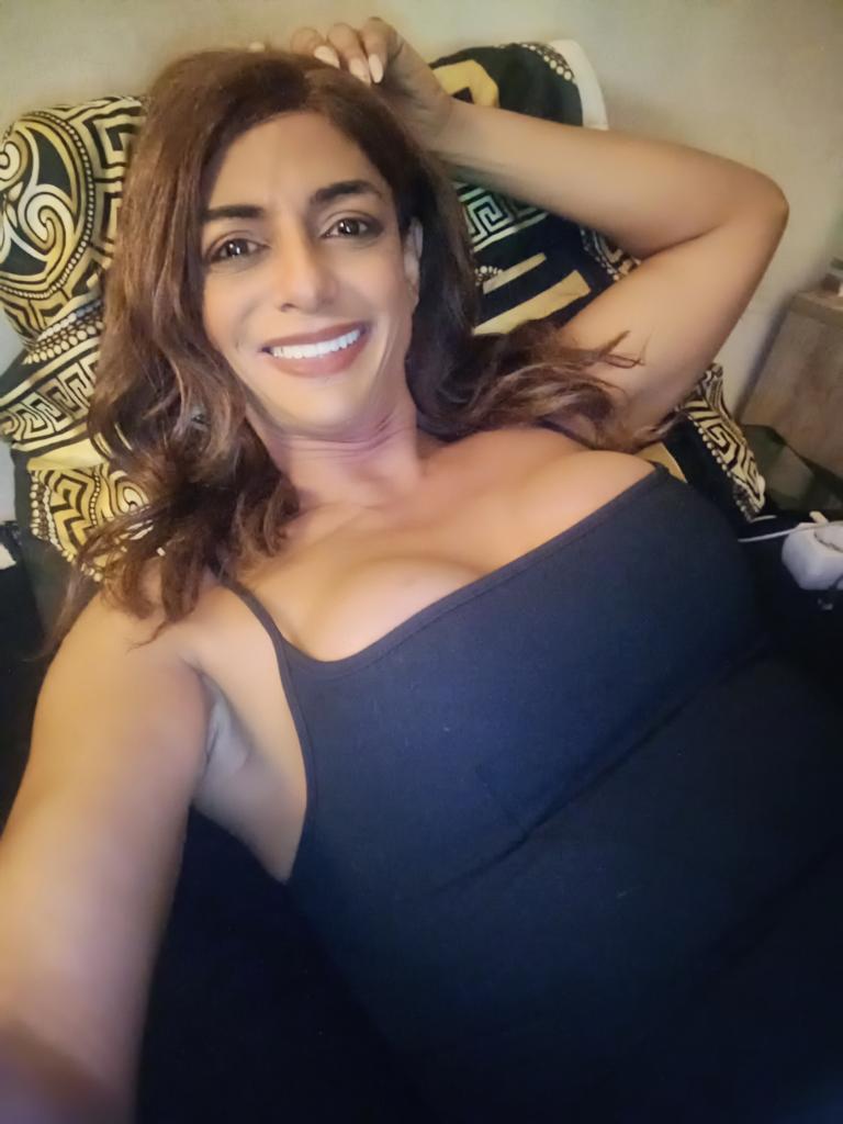 Transexual en Las Palmas: 