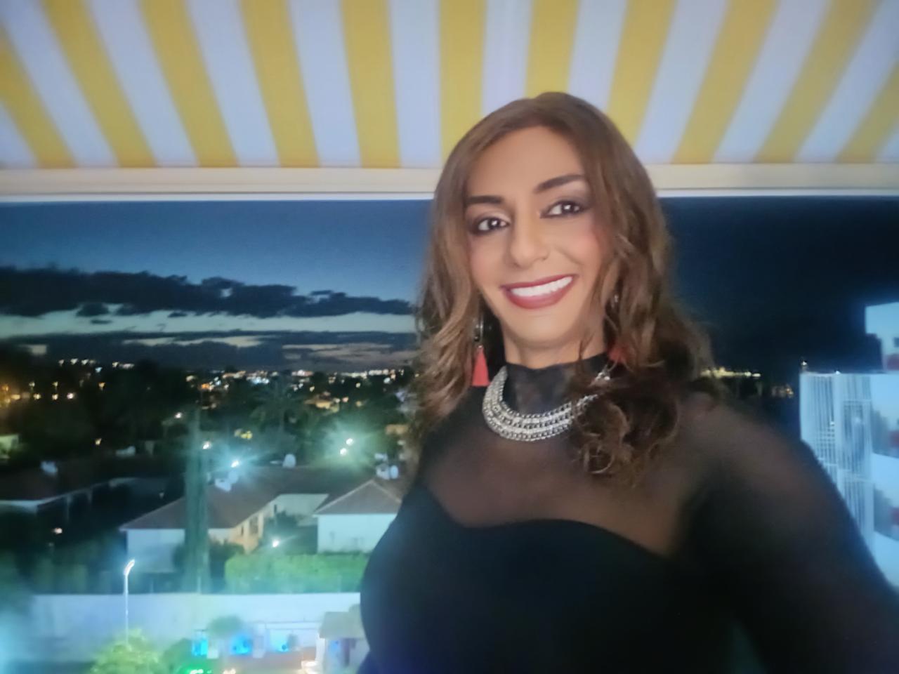 Transexual en Las Palmas: 