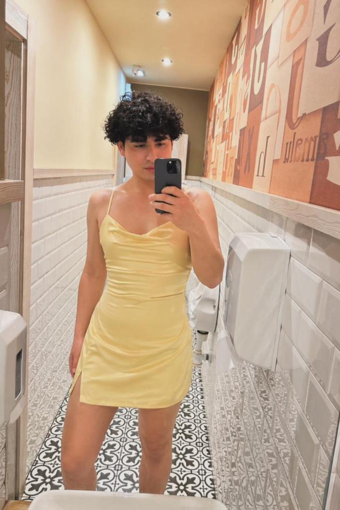 Travesti en Valencia: 