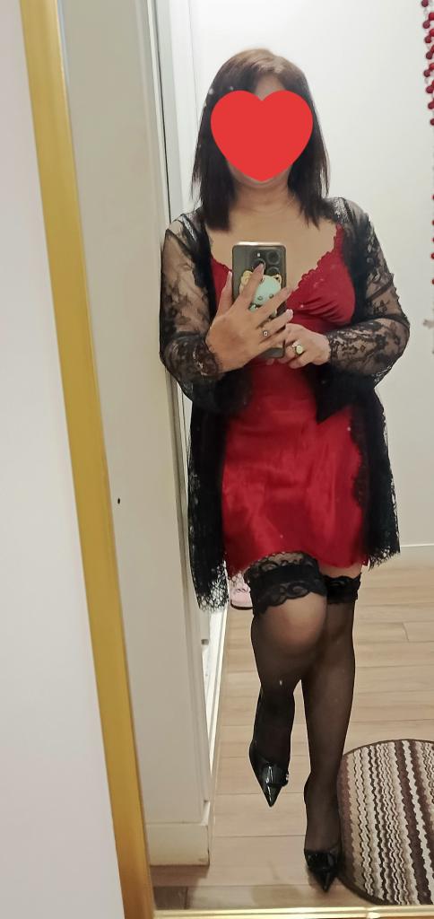 Chica busca chico en Madrid: 