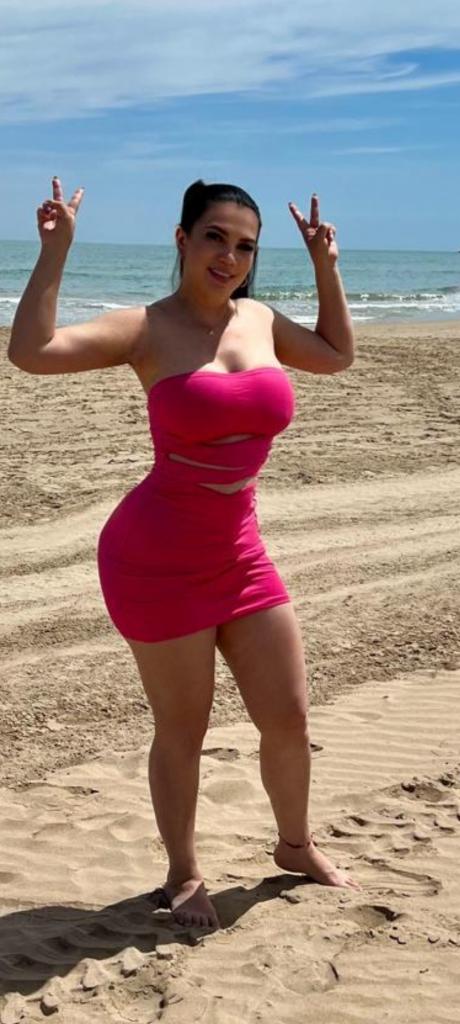 Chica busca chico en Almería: 