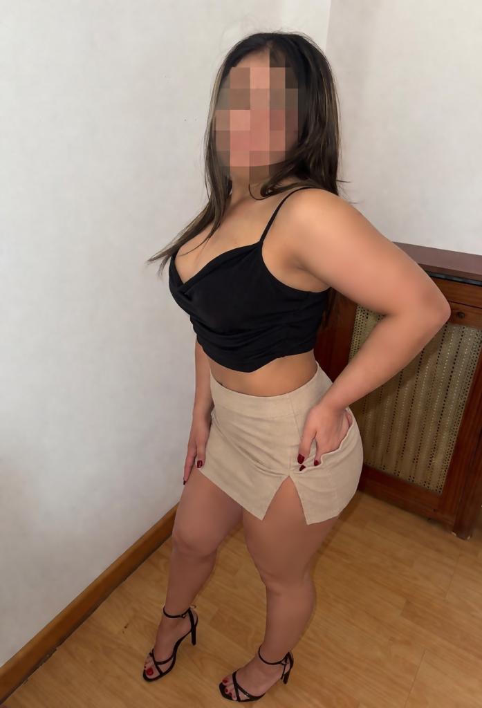Chica busca chico en Madrid: 
