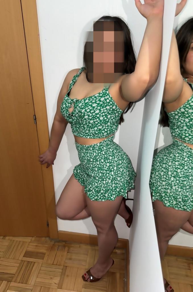 Chica busca chico en Madrid: 