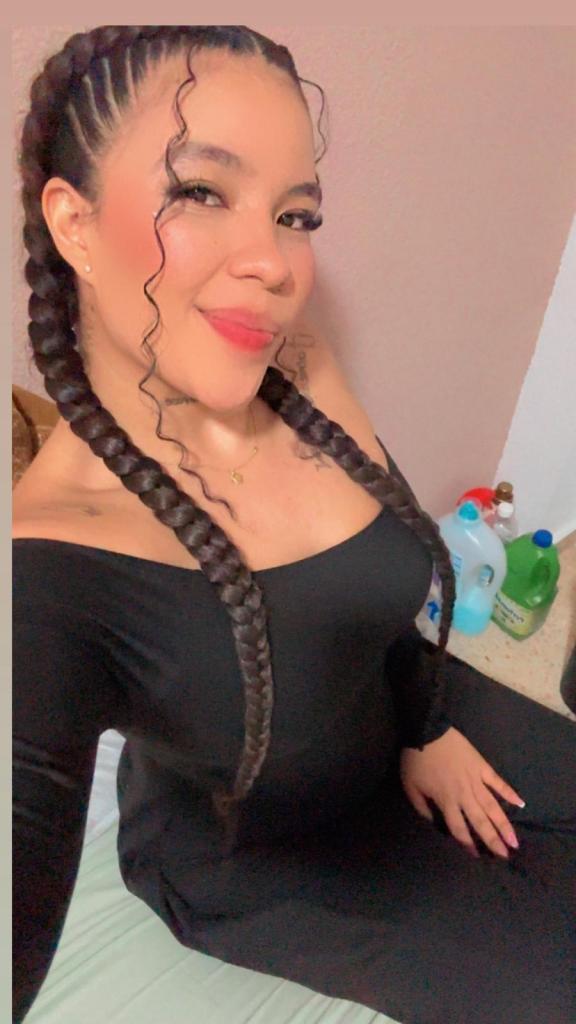 Chica busca chico en Alicante: 
