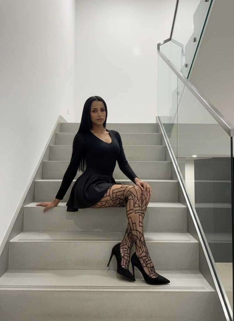 Chica busca chico en Las Palmas: 