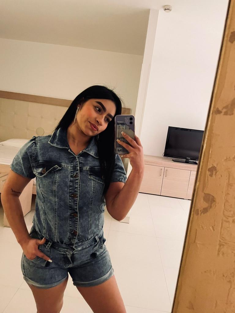 Chica busca chico en Madrid: 