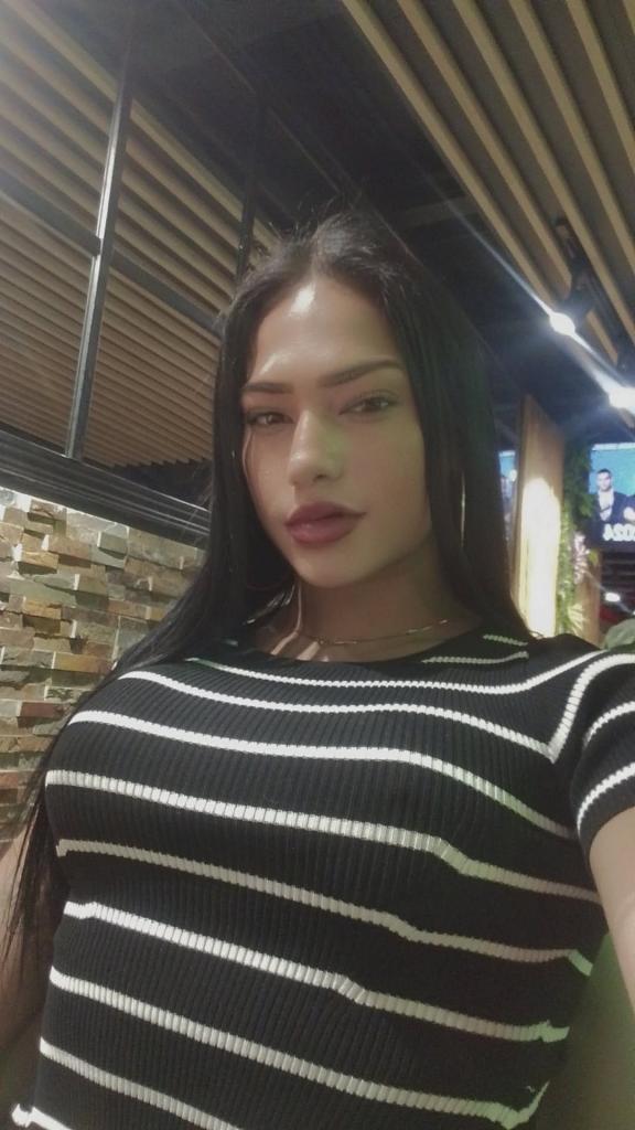 Transexual en Barcelona: 