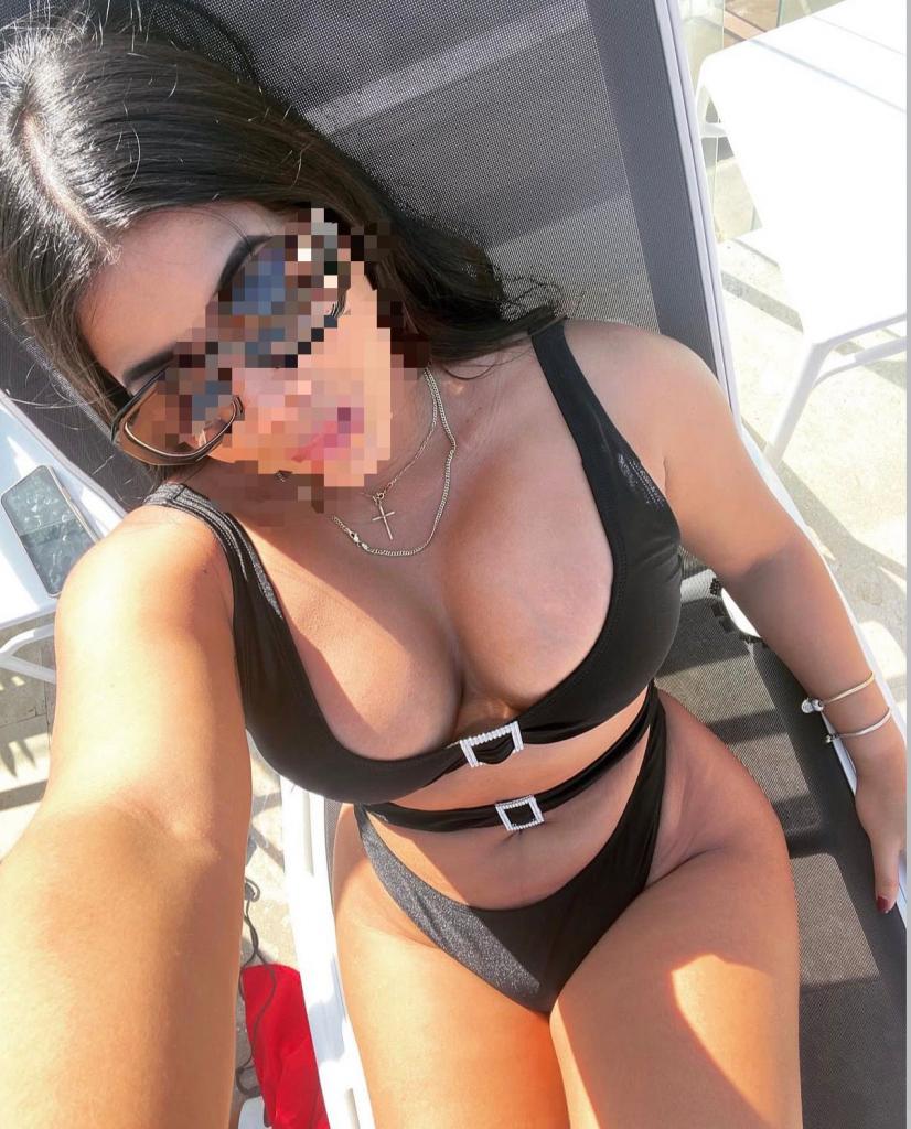 Chica busca chico en Granada: Chica busca chico