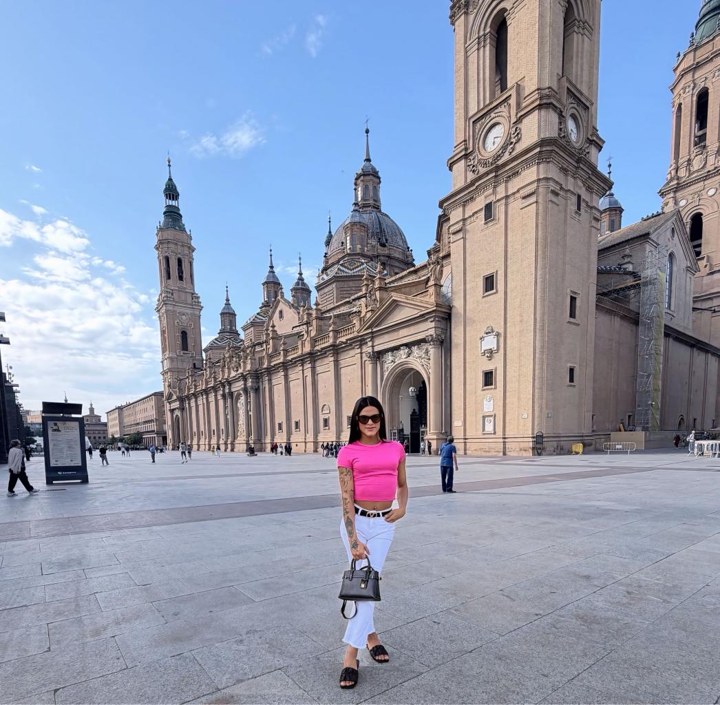 Transexual en Zaragoza: 
