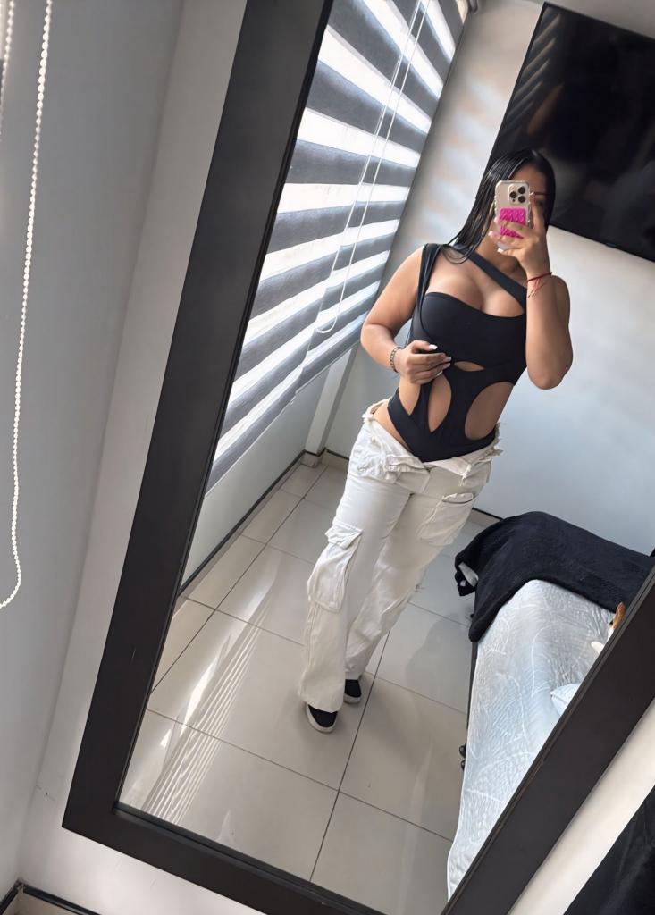 Chica busca chico en Madrid: 