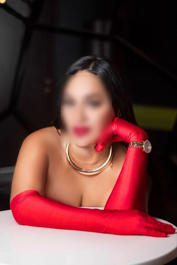 Chica busca chico en Málaga: 