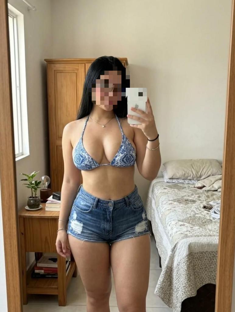 Chica busca chico en La Coruña: 