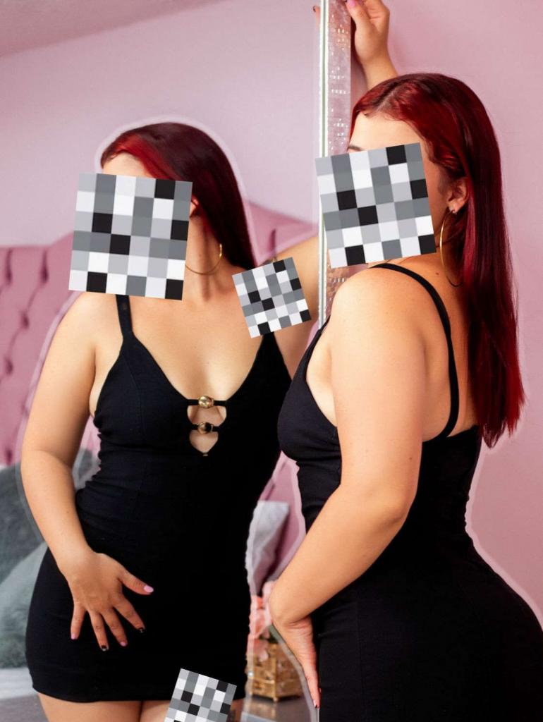 Chica busca chico en Las Palmas: 