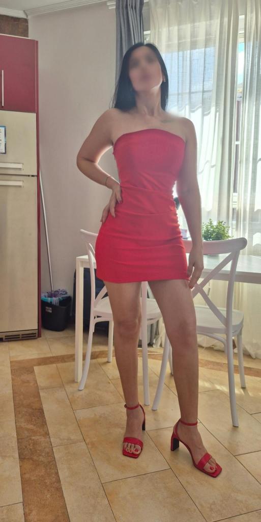 Chica busca chico en Madrid: 