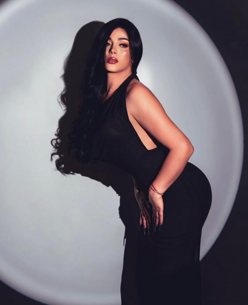 Transexual en Ciudad Real: 