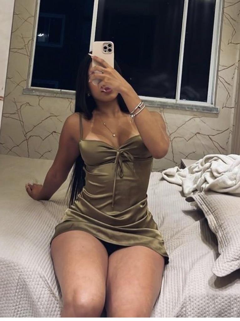 Chica busca chico en Málaga: 