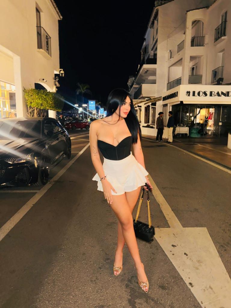 Chica busca chico en Alicante: 