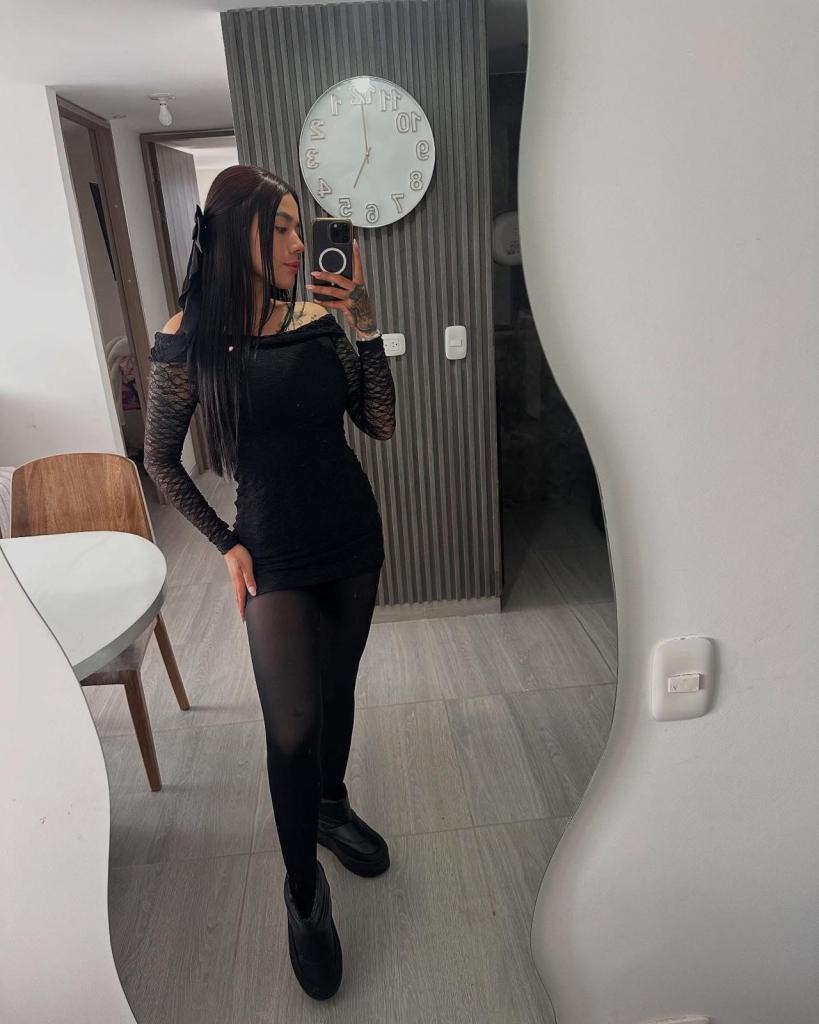 Chica busca chico en Barcelona: 