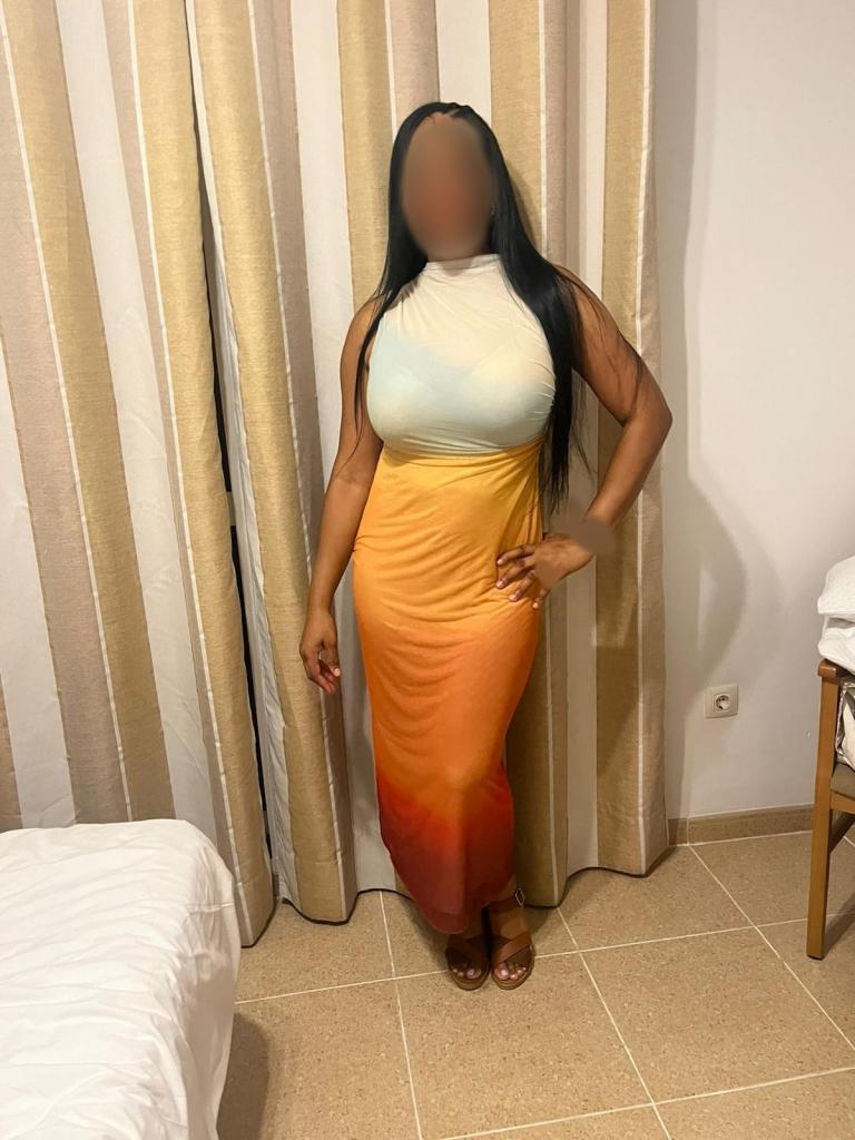Chica busca chico en Málaga: 